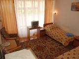 Double Room, Holiday Hotel &laquo;Goryzont (Horizon)&raquo;