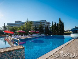 Holiday Hotel &ldquo;Horizon&rdquo; | Crimea (Eastern Crimea, Sudak)