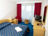 , Hotel «Dnister 4*»