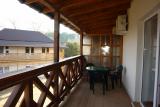Balcony, Twin / Double room, category A, Holiday Hotel &laquo;Lagoon&raquo;