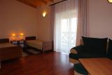 Twin / Double room, category A, Holiday Hotel &laquo;Lagoon&raquo;