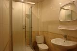 Bathroom unit, Holiday Hotel &laquo;Lagoon&raquo;