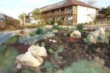Hotel Territory, Holiday Hotel &laquo;Lagoon&raquo;