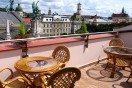 Ресторан "Панорама", Гостиница &laquo;Опера 4*&raquo;