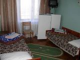 , Health Resort / Sanatorium &laquo;Primoriye &raquo;