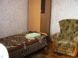SNGL STD, Health Resort / Sanatorium &laquo;Primoriye &raquo;