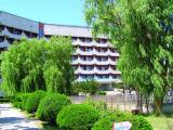Building, Health Resort / Sanatorium &laquo;Primoriye &raquo;