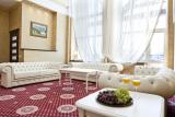 President Apartments, Hotel &laquo;Kievskaya Rus&raquo;