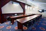 Conference Hall, Hotel &laquo;Kievskaya Rus&raquo;