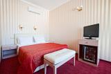 Suite, Hotel &laquo;Kievskaya Rus&raquo;