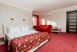 Junior Suite, Hotel &laquo;Kievskaya Rus&raquo;