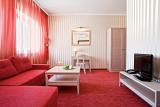 Suite, Hotel &laquo;Kievskaya Rus&raquo;