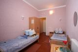 2-местный стандарт, Санаторий `Полтава-Крым', Крым (Западный Крым)