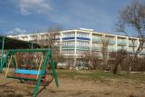 корпус, Санаторий `Полтава-Крым', Крым (Западный Крым)