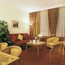 SUITE, Hotel &laquo;Natsionalny 4*&raquo;