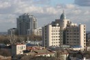 Hotel Building, Hotel &laquo;Natsionalny 4*&raquo;
