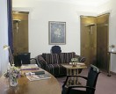 Single room, Hotel &laquo;Natsionalny 4*&raquo;