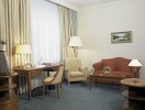 Single room, Hotel &laquo;Natsionalny 4*&raquo;