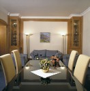 SUITE, Hotel &laquo;Natsionalny 4*&raquo;