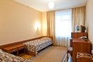 2-местный стандартный номер, Гостиница &laquo;Курортный&raquo;