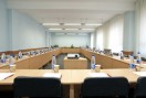 конференц зал-2, Гостиница &laquo;Курортный&raquo;