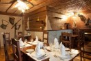 охотничий зал (кафе), Гостиница &laquo;Курортный&raquo;