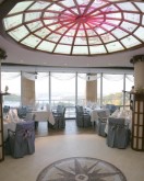 Ресторан "Panorama Club", Гостиница `Гостиница "Днипро"', Киев 