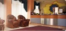 Hotel Hall, Hotel &laquo;Goloseevsky 2*&raquo;