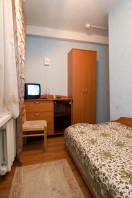Single Block, Hotel &laquo;Goloseevsky 2*&raquo;