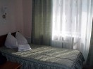 Single Standard, Hotel &laquo;Goloseevsky 2*&raquo;