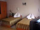 Double Standard, Hotel &laquo;Goloseevsky 2*&raquo;