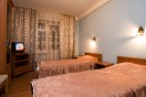 Twin Block, Hotel &laquo;Goloseevsky 2*&raquo;