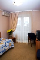 1-комнатный 1-местный, Гостиница &laquo;Гостиница "Экспресс"&raquo;