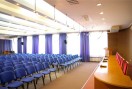 Зал на 200мест, Гостиница &laquo;Гостиница "Экспресс"&raquo;