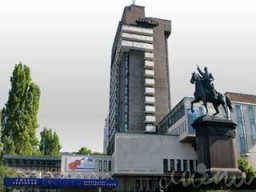 Гостиница &ldquo;Экспресс&rdquo; | Киев