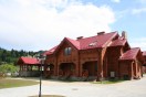 Cottage, Hotel «Slavyanka»
