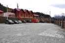 парковка, Гостиница &laquo;Славянка&raquo;