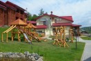 детская площадка, Гостиница &laquo;Славянка&raquo;