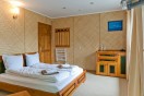 Double standard room, Hotel &laquo;Trostyan Resort&raquo;