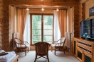 Double Suite, Hotel &laquo;Trostyan Resort&raquo;