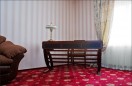 2-местный 3-комнатный «апартаменты» кабинет, Санаторий &laquo;Сольва&raquo;