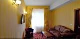 Double Suite, 2-roomed, a lounge, Health Resort / Sanatorium &laquo;Solva&raquo;