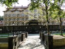 Building, Health Resort / Sanatorium &laquo;Solva&raquo;