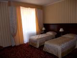 Twin Standard, 1-roomed, Health Resort / Sanatorium &laquo;Solva&raquo;
