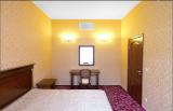 Double Suite Elit, 2-roomed, a bedroom, Health Resort / Sanatorium &laquo;Solva&raquo;