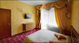 Double Junior Suite, 1-roomed, Health Resort / Sanatorium &laquo;Solva&raquo;