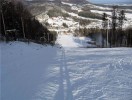Спуск, Гостиница &laquo;Мигово- Эдельвейс&raquo;
