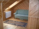 Suite, 2-roomed, Hotel &laquo;Migovo- Edelweiss &raquo;
