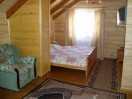Suite, 2-roomed, Hotel &laquo;Migovo- Edelweiss &raquo;