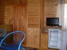 Junior suite, Hotel &laquo;Migovo- Edelweiss &raquo;